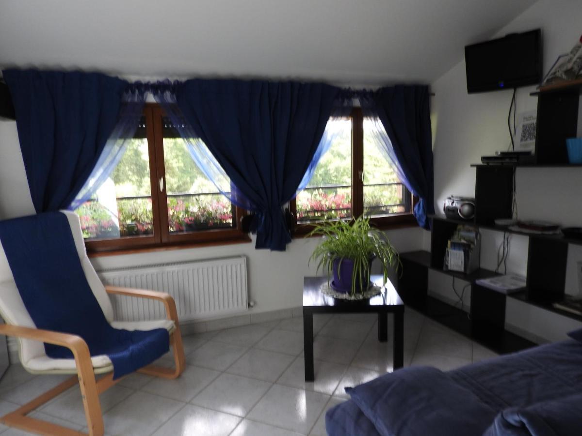 La Charmatiere Vila Haute-Rivoire Quarto foto