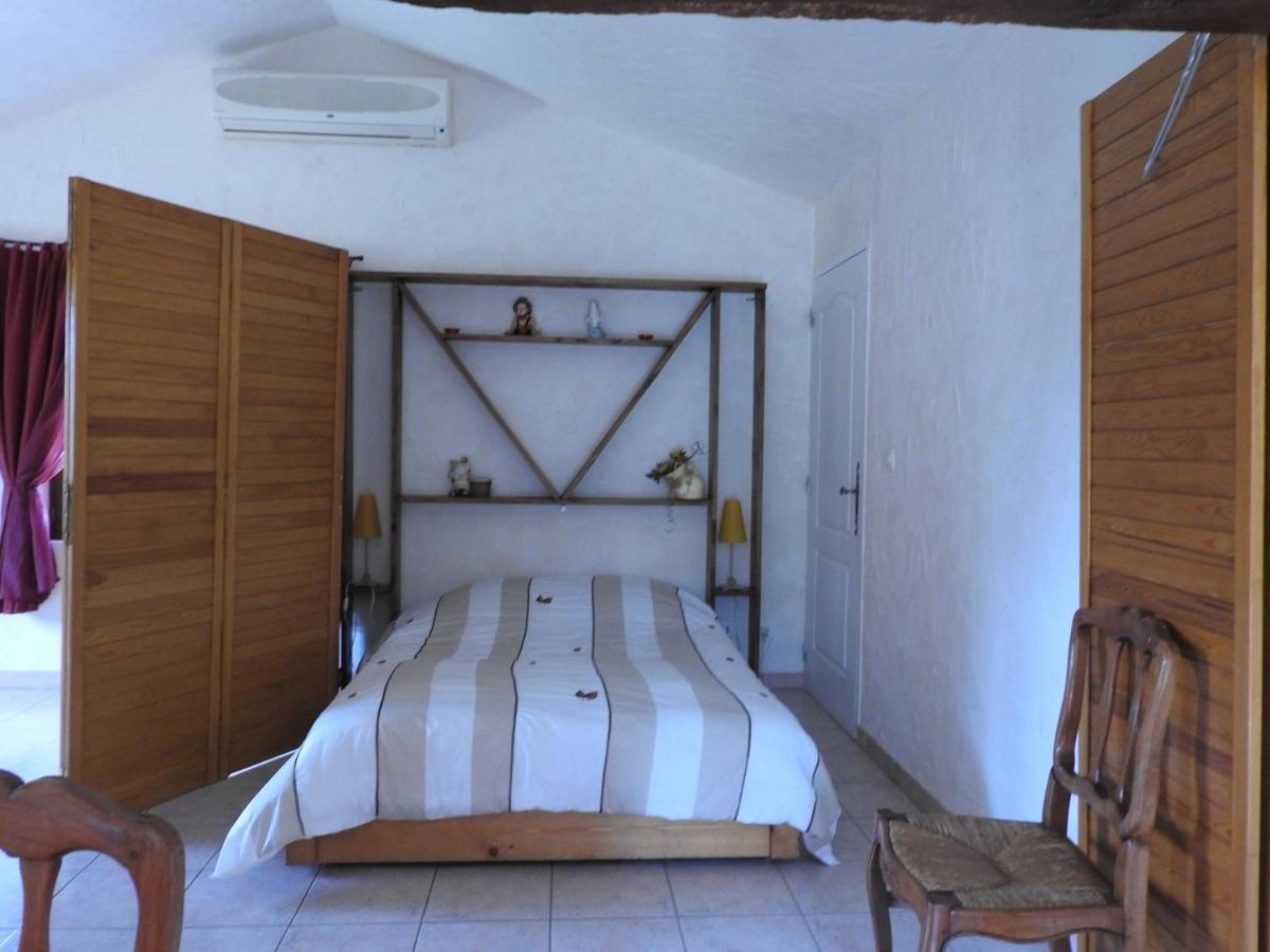 La Charmatiere Vila Haute-Rivoire Quarto foto