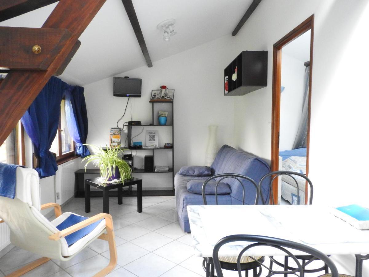 La Charmatiere Vila Haute-Rivoire Quarto foto
