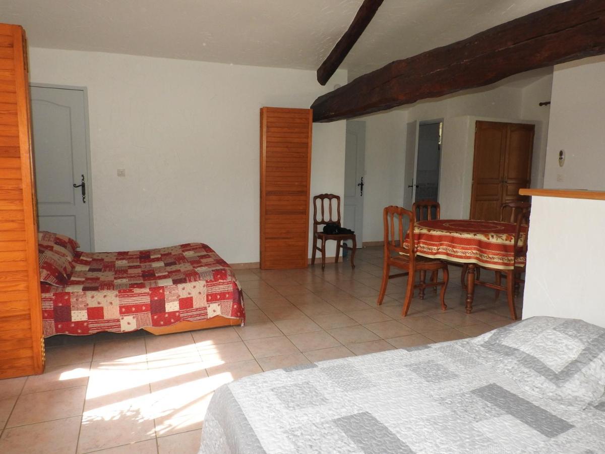 La Charmatiere Vila Haute-Rivoire Exterior foto