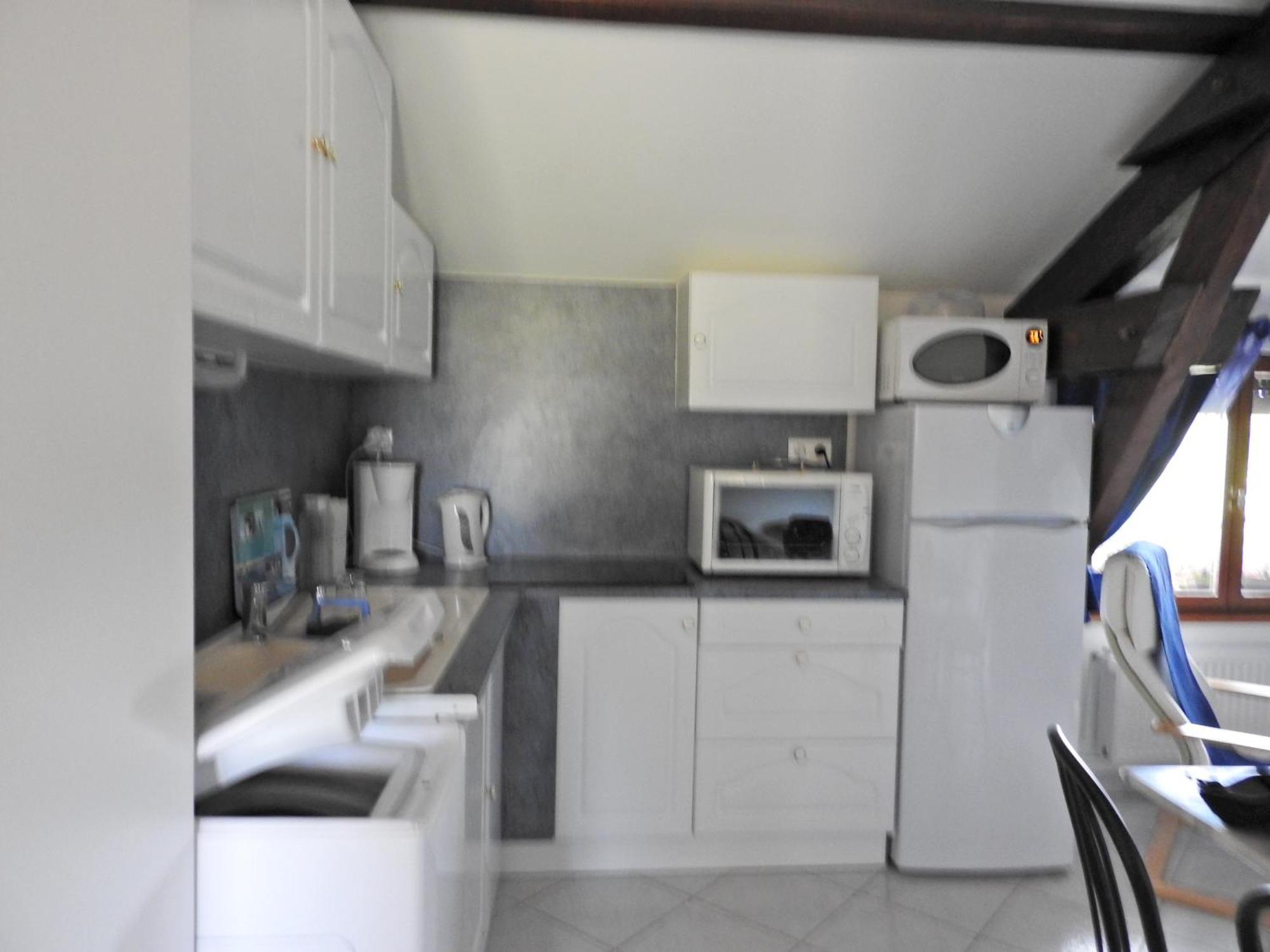 La Charmatiere Vila Haute-Rivoire Quarto foto