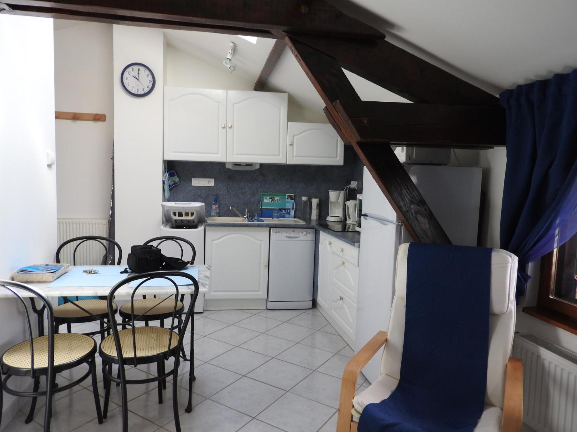La Charmatiere Vila Haute-Rivoire Quarto foto
