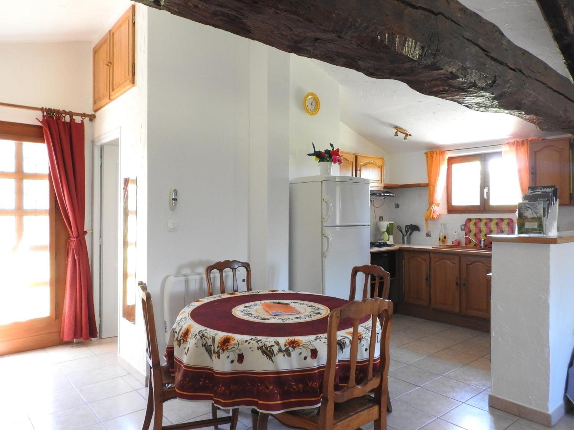 La Charmatiere Vila Haute-Rivoire Exterior foto