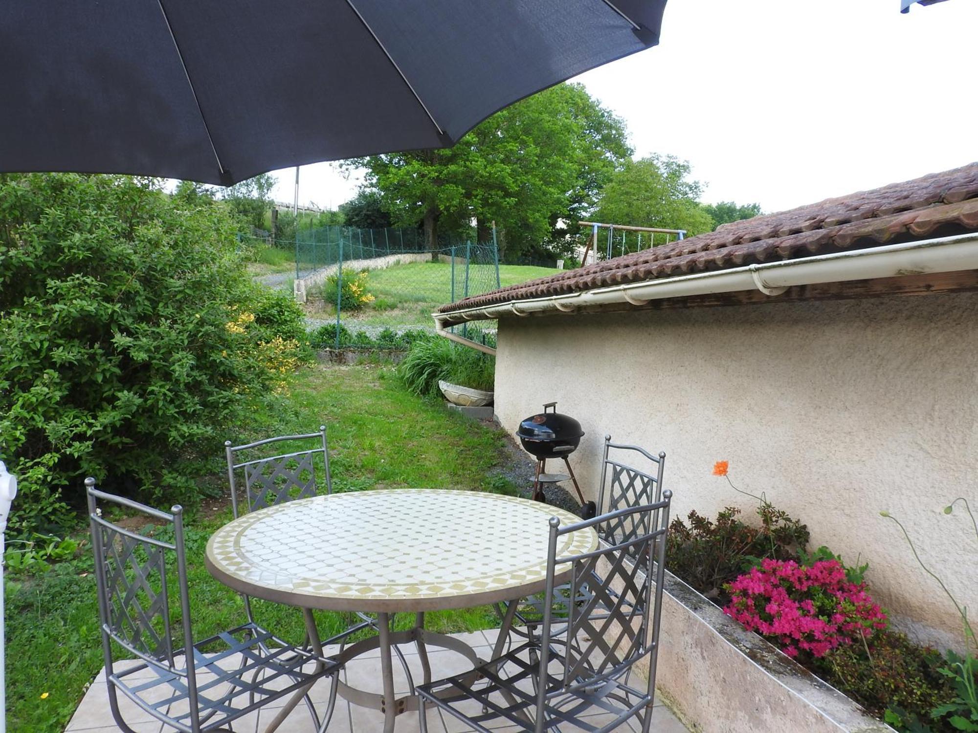 La Charmatiere Vila Haute-Rivoire Quarto foto
