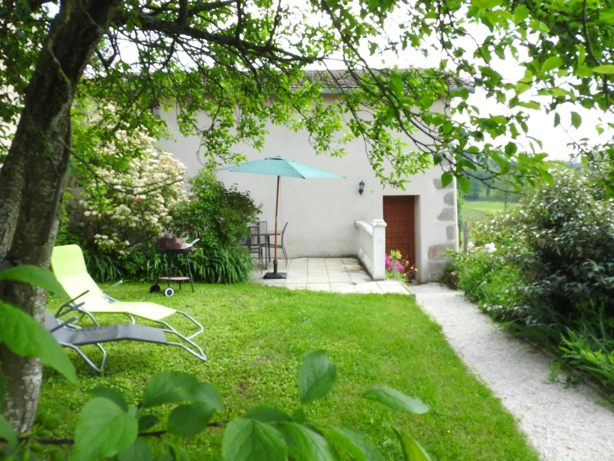 La Charmatiere Vila Haute-Rivoire Exterior foto